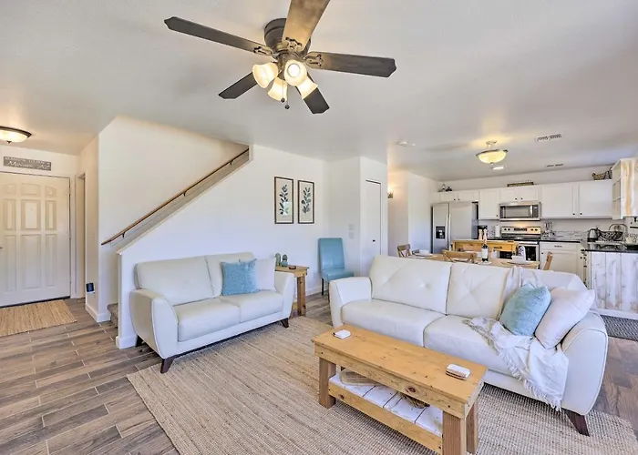 Updated Retreat < 2 Miles To Golf! * Maricopa