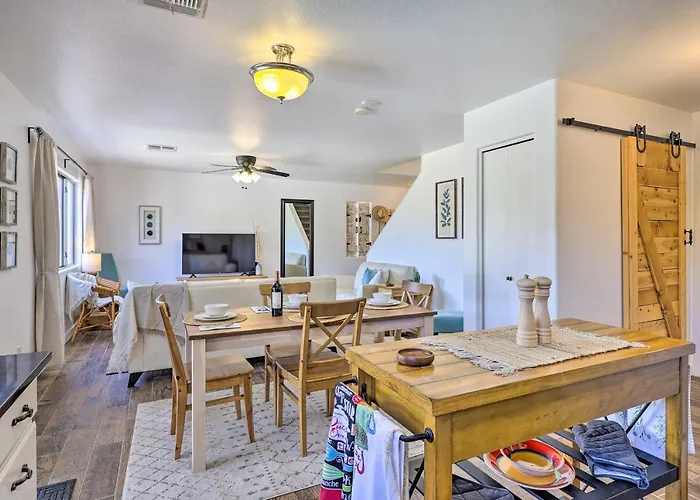 Updated Retreat < 2 Miles To Golf! * Maricopa