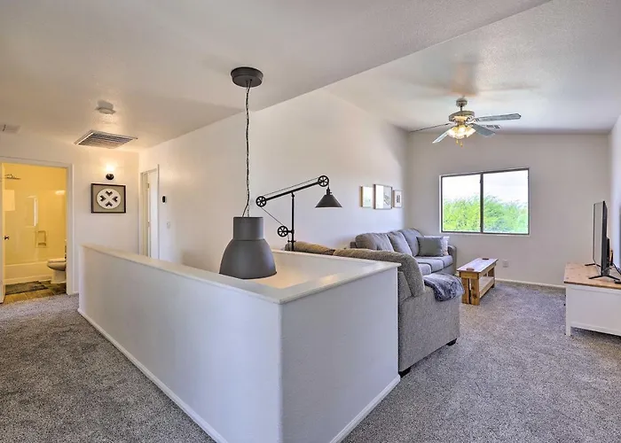 Holiday home Updated Retreat < 2 Miles To Golf! Maricopa